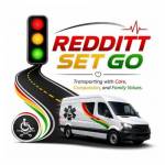 Redditt Set Go Transportation