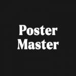 Poster Master