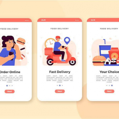Invoidea is the Best Food Delivery App Development Company in India Profile Picture