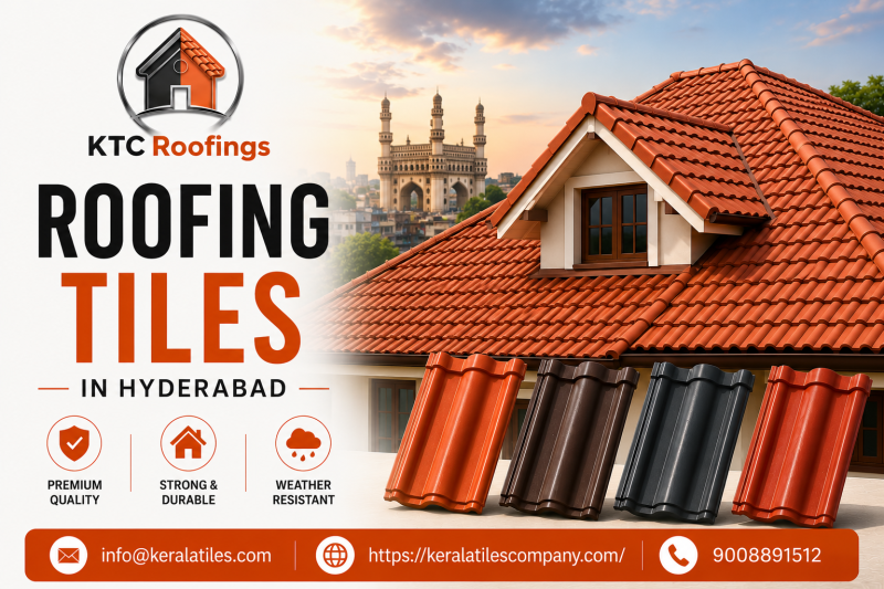 Premium Roofing Tiles for Better Performance and Style: keralatiles — LiveJournal