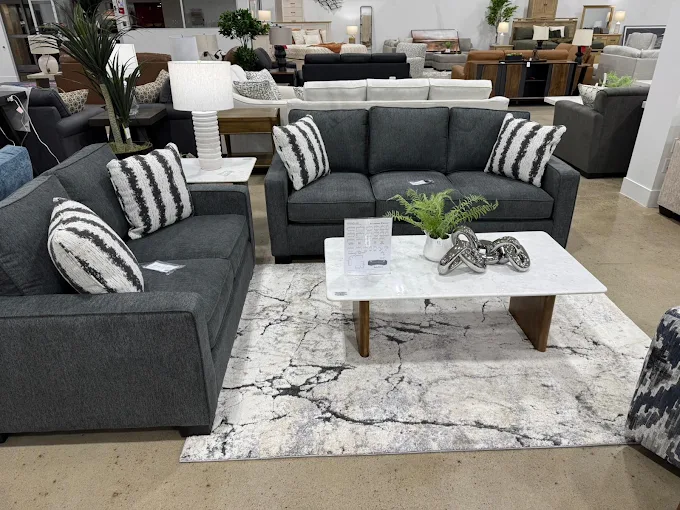 City Furniture & Appliances Lethbridge — Moving to Lethbridge? Here's Your Furniture...