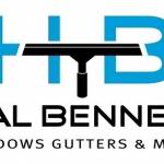 Hal Bennett Window Cleaning