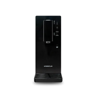 Top Benefits of Using a Water Dispenser Every Day – HydroFlux