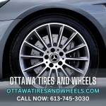 Winter Tires Ottawa