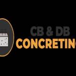 CB and DB CONCRETING PTY LTD