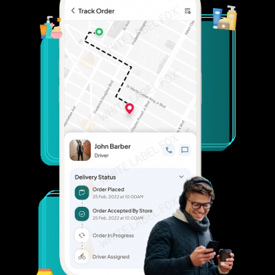Reach More Customers Through an Online Medicine Delivery App Profile Picture