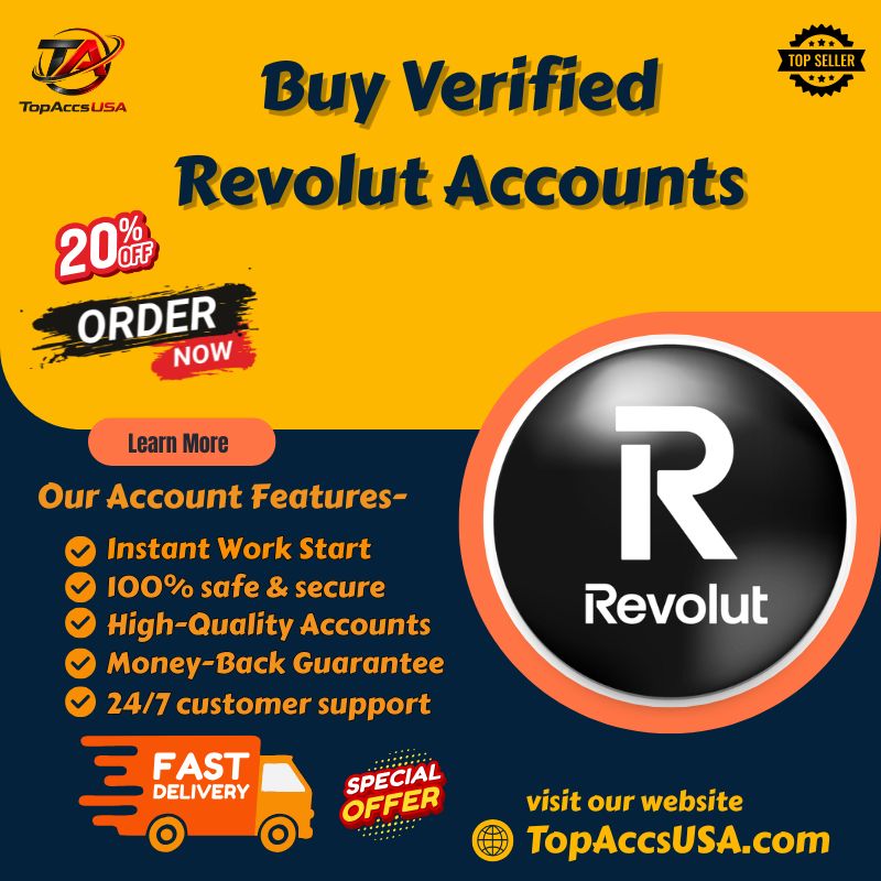 Buy Verified **** Accounts | Secure Banking Access Plus.