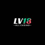lv18casino com