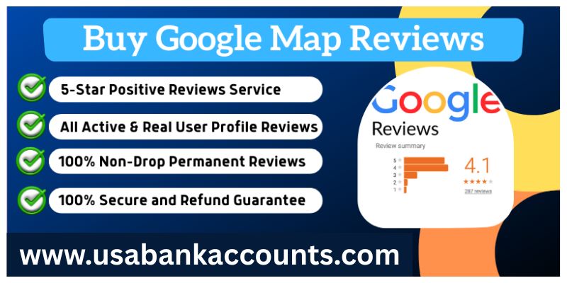 Buy **** Maps Reviews - SeoSmartMarket