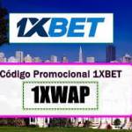 1xbet codigos