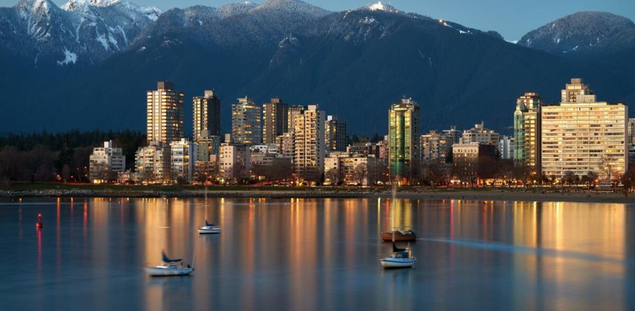 WestJet Airlines Vancouver Office in Canada +1-855-838-4716