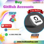 Buy GitHub Accounts Safely from LocalUsaShop