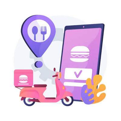 Invoidea is the Best Food Delivery App Development Company for Business Success Profile Picture