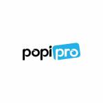 Popipro Digital Card
