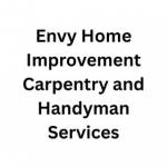 Envy Home Improvement Carpentry and Handyman Services