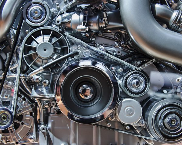 Car Engine Repair Dubai | Engine Overhaul & Diagnostics