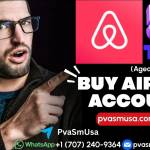 Buy Airbnb Accounts