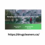 Drug Cleaners