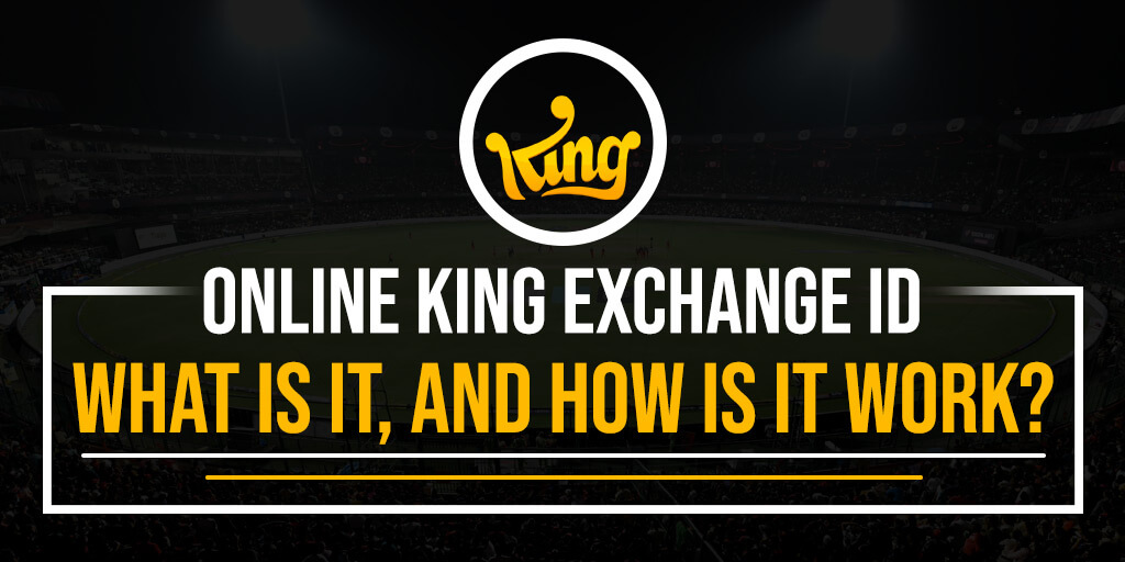 King Exchange | King Exchange Id