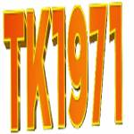 TK1971 net