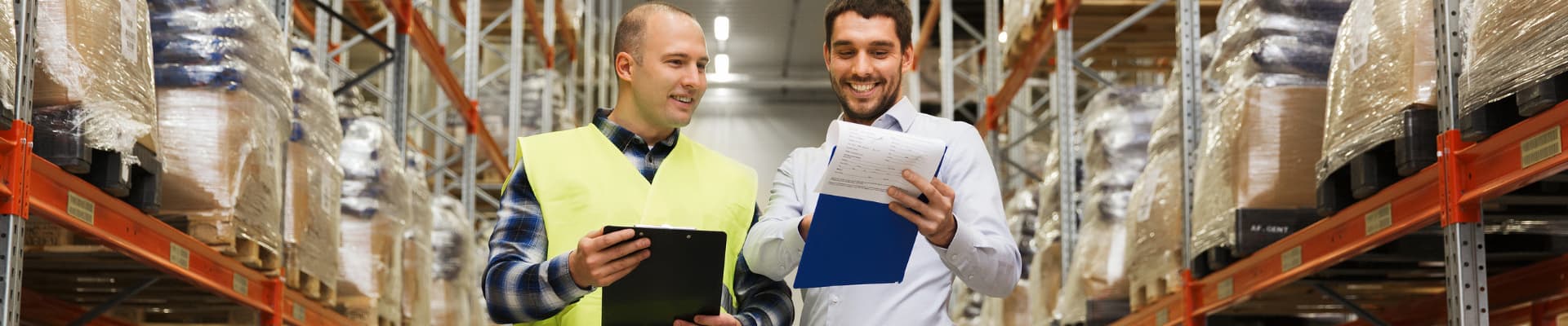 Top 3PL Warehousing, Storage & Logistics Companies in Dubai