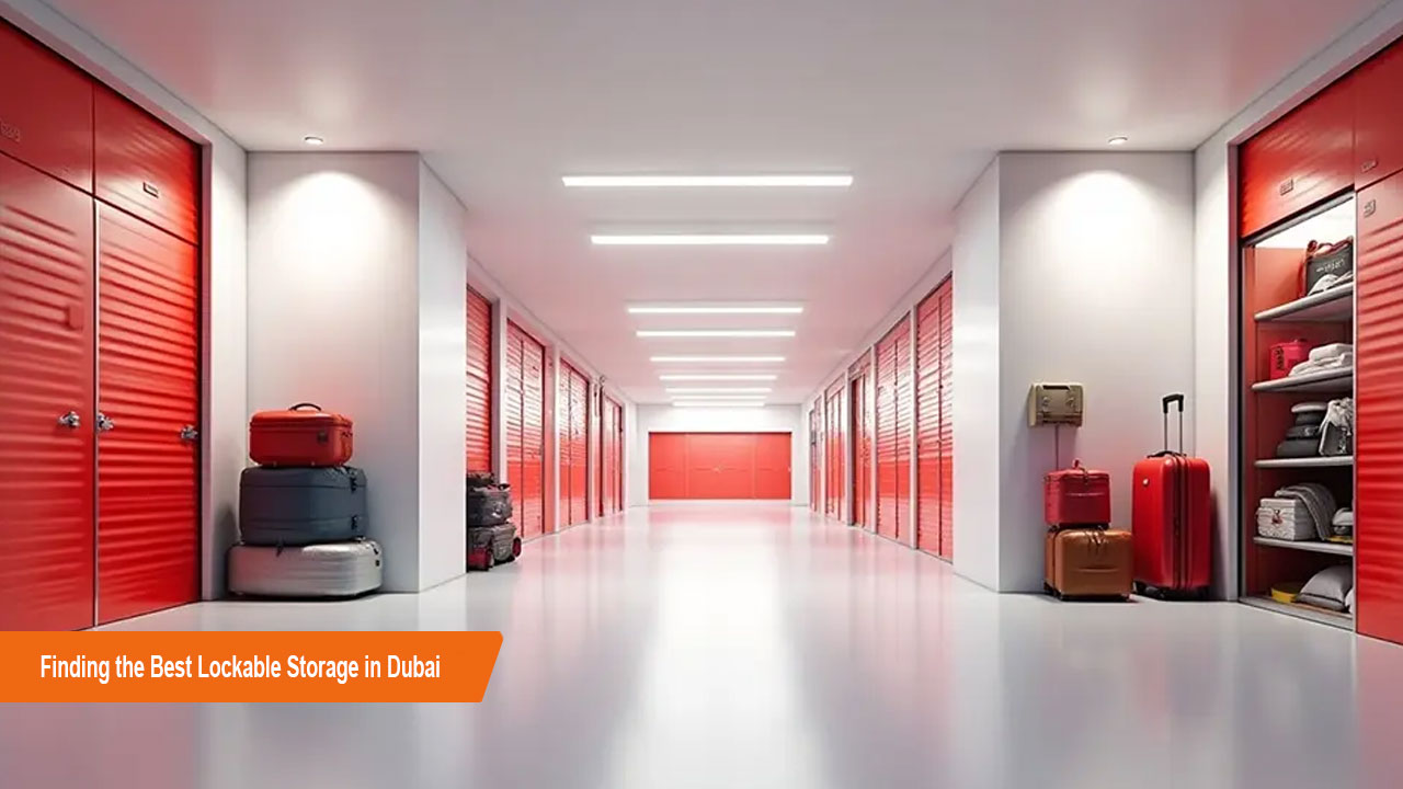 Why You Need Extra Space: The Importance of Self Storage Facilities