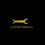 Luxury Wheels