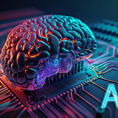 Invoidea is the Best AI Development Company in India for Smart Solutions Profile Picture