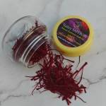 valley saffron