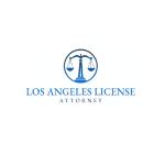 Los Angeles License Attorney
