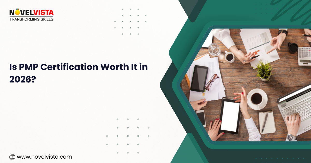 Is PMP Certification Worth It in 2026?