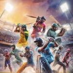 Play Cricket ID
