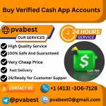 Cash App Accounts