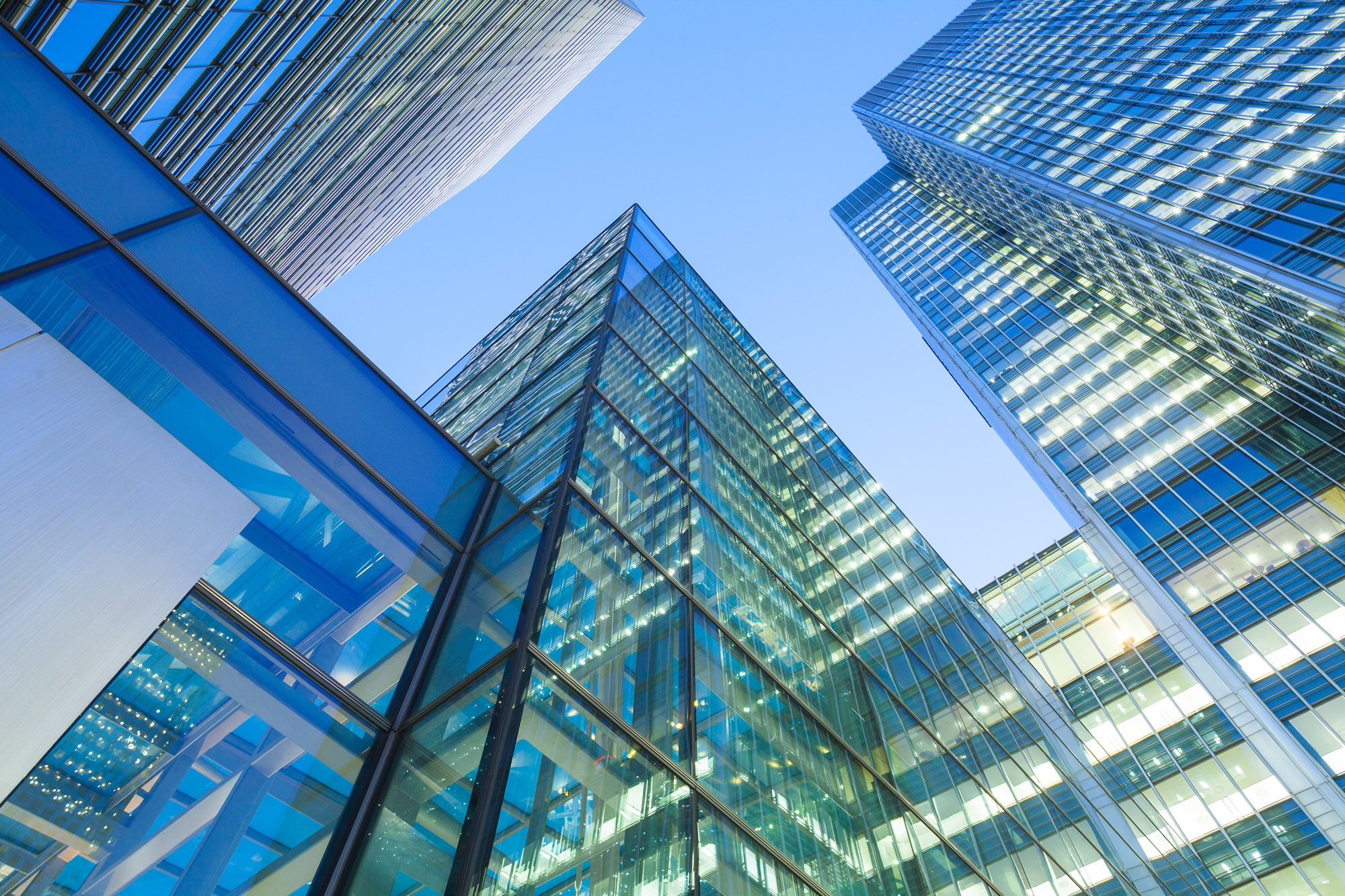 Office & Shop Reinstatement Services in Singapore | Mason Works