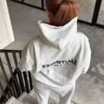 Essentials Hoodie