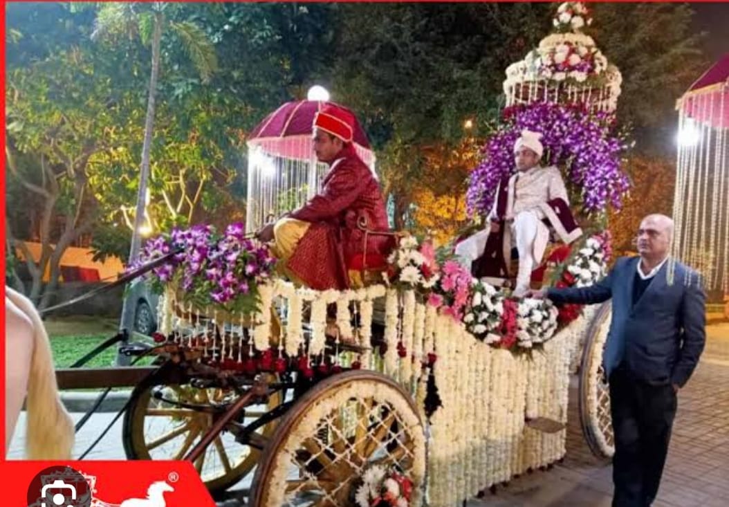 Crystal Band in Panchkula - Premium Wedding Band & Dhol