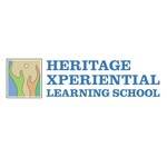 Heritage Xperiential Learning School Noida Best School in Noida