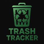 Trashtracker App