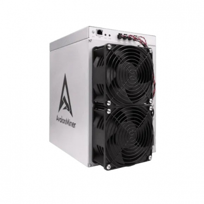 Avalon A1446 130TH – Reliable Miner for Stable and Consistent Performance | valuehash Profile Picture