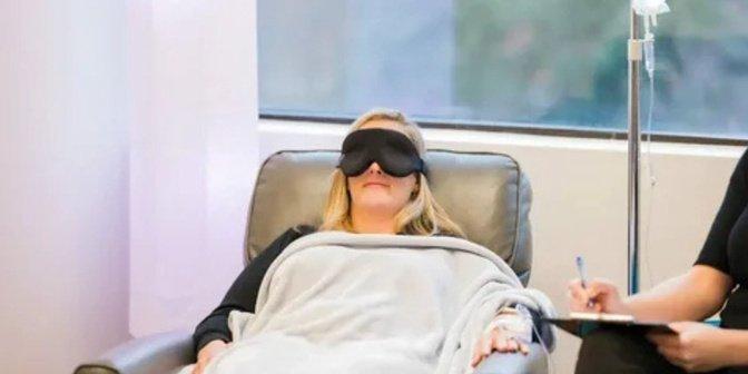 Ketamine Therapist in Nashville: Why Integration Shapes Healing | Articles | Somatic Therapy Nashville | Gan Jing World - Technology for Humanity | Video & Movie Streaming