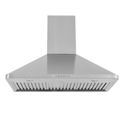Proline PLJW 129 Ducted Indoor/Outdoor Wall-Mounted Range Hood Profile Picture