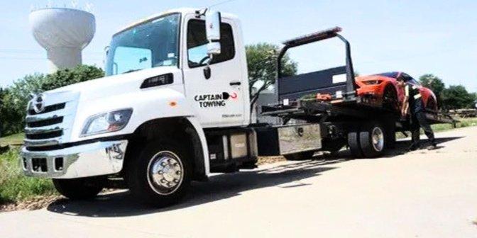 Why is Everyone Choosing Tow Truck Service in Dallas in 2026? | Articles | Dallas Tow & Go | Gan Jing World - Technology for Humanity | Video & Movie Streaming