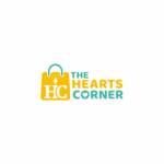 The Hearts Corner