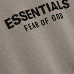 essentials hoodie
