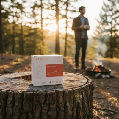 Awaken Your Senses with Exceptional first light coffee Beans Profile Picture