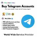 Telegram Accounts