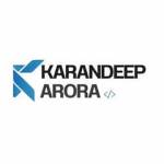 Karandeep Arora