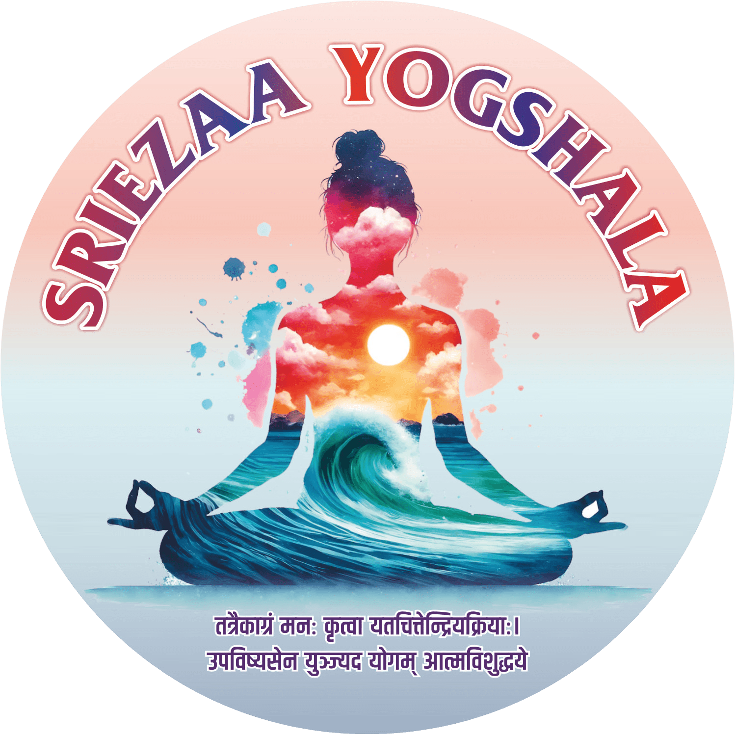 Welcome to Sriezaa Yogshala - Transform Your Life with Yoga