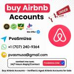 Buy Airbnb Accountsnm