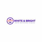 White And Bright